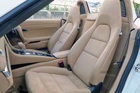 2014 Porsche BOXSTER null