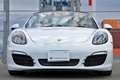 2014 Porsche BOXSTER null