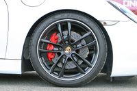 2014 Porsche BOXSTER null