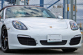 2014 Porsche BOXSTER null
