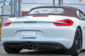 2014 Porsche BOXSTER null