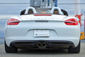2014 Porsche BOXSTER null