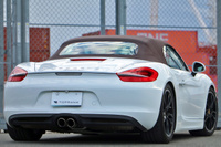 2014 Porsche BOXSTER null