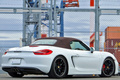 2014 Porsche BOXSTER null