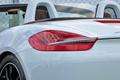 2014 Porsche BOXSTER null
