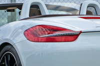 2014 Porsche BOXSTER null