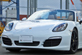 2014 Porsche BOXSTER null