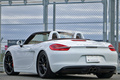 2014 Porsche BOXSTER null