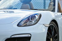 2014 Porsche BOXSTER null