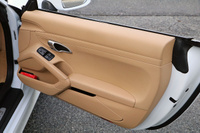 2014 Porsche BOXSTER null