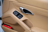 2014 Porsche BOXSTER null