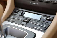 2014 Porsche BOXSTER null