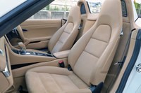 2014 Porsche BOXSTER null