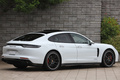 2024 Porsche PANAMERA null