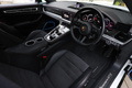 2024 Porsche PANAMERA null