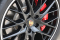 2024 Porsche PANAMERA null