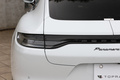 2024 Porsche PANAMERA null