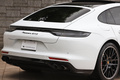 2024 Porsche PANAMERA null