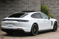 2024 Porsche PANAMERA null