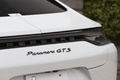 2024 Porsche PANAMERA null
