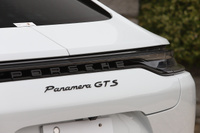 2024 Porsche PANAMERA null
