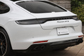 2024 Porsche PANAMERA null