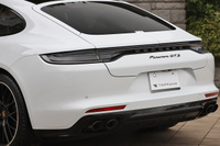 2024 Porsche PANAMERA null