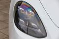 2024 Porsche PANAMERA null
