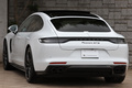2024 Porsche PANAMERA null