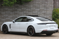 2024 Porsche PANAMERA null