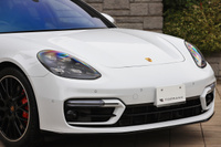 2024 Porsche PANAMERA null