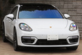 2024 Porsche PANAMERA null