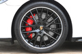 2024 Porsche PANAMERA null