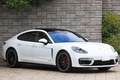 2024 Porsche PANAMERA null