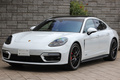 2024 Porsche PANAMERA null