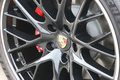 2024 Porsche PANAMERA null