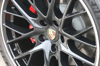 2024 Porsche PANAMERA null