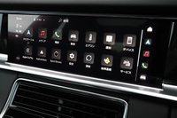2024 Porsche PANAMERA null