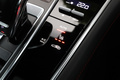 2024 Porsche PANAMERA null