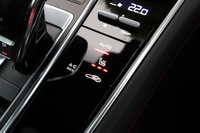 2024 Porsche PANAMERA null