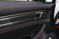 2024 Porsche PANAMERA null