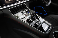 2024 Porsche PANAMERA null