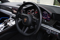 2024 Porsche PANAMERA null
