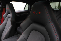 2024 Porsche PANAMERA null
