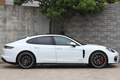 2024 Porsche PANAMERA null