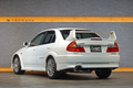 1998 Mitsubishi LANCER EVOLUTION CP9A Lancer GSR Evolution V, Wedssports Rev Catalyzer, Greddy Front Mount Intercooler