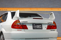 1998 Mitsubishi LANCER EVOLUTION CP9A Lancer GSR Evolution V, Wedssports Rev Catalyzer, Greddy Front Mount Intercooler