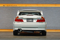 1998 Mitsubishi LANCER EVOLUTION CP9A Lancer GSR Evolution V, Wedssports Rev Catalyzer, Greddy Front Mount Intercooler