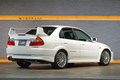 1998 Mitsubishi LANCER EVOLUTION CP9A Lancer GSR Evolution V, Wedssports Rev Catalyzer, Greddy Front Mount Intercooler