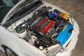 1998 Mitsubishi LANCER EVOLUTION CP9A Lancer GSR Evolution V, Wedssports Rev Catalyzer, Greddy Front Mount Intercooler